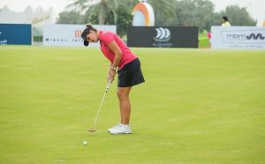 2016QatarLadiesOpen_NicoleGarcia_SLT